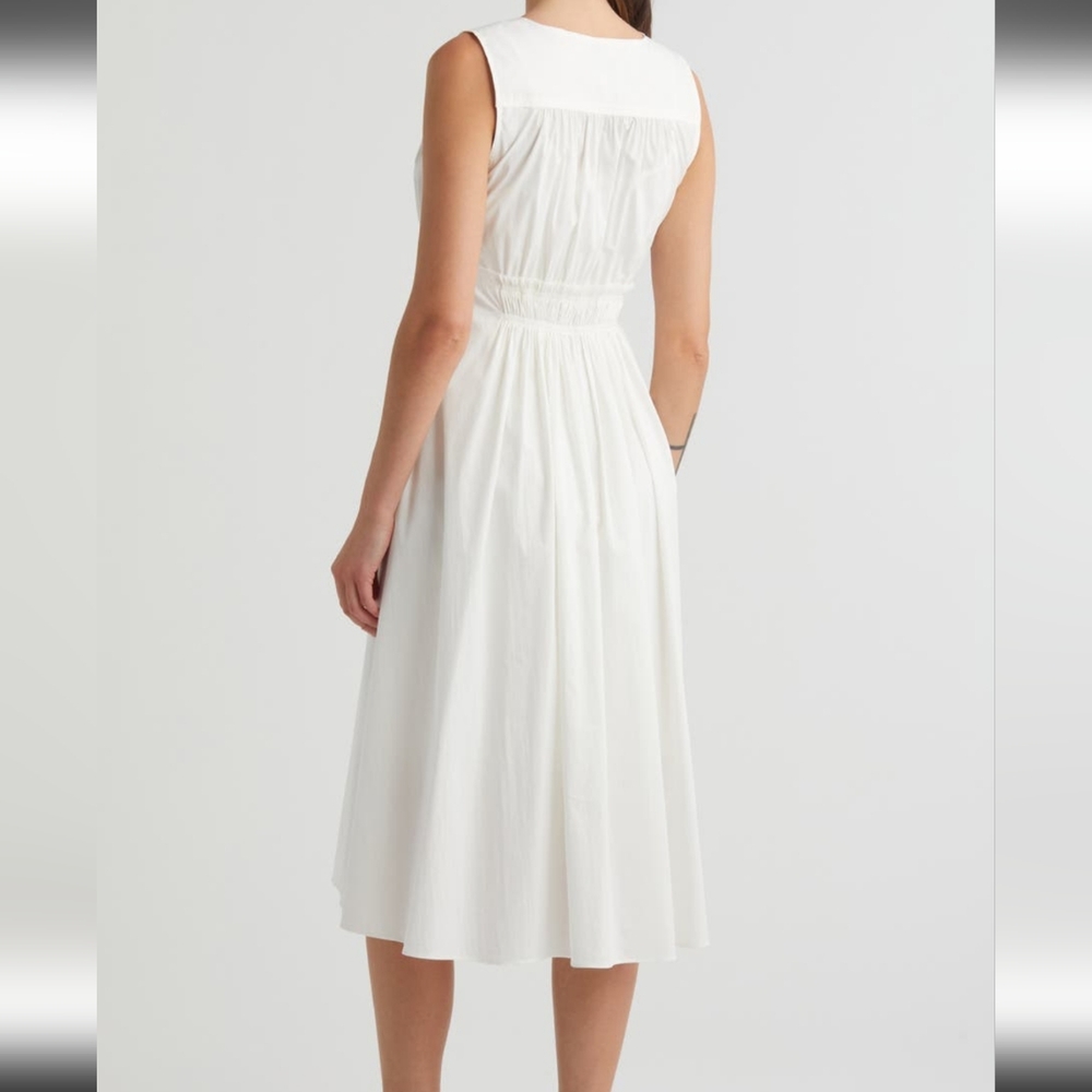 NWT Luxely James Dress Sz 10 - Picture 2 of 8